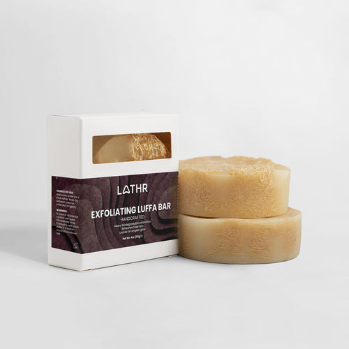 Luffa Bar Bundle