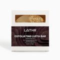 Exfoliating Luffa Bar