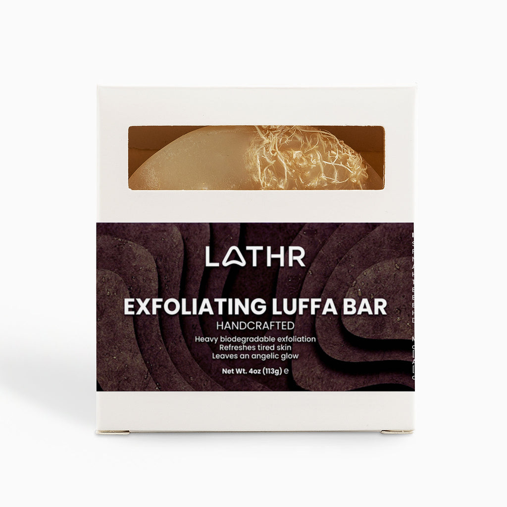 Luffa Bar Bundle