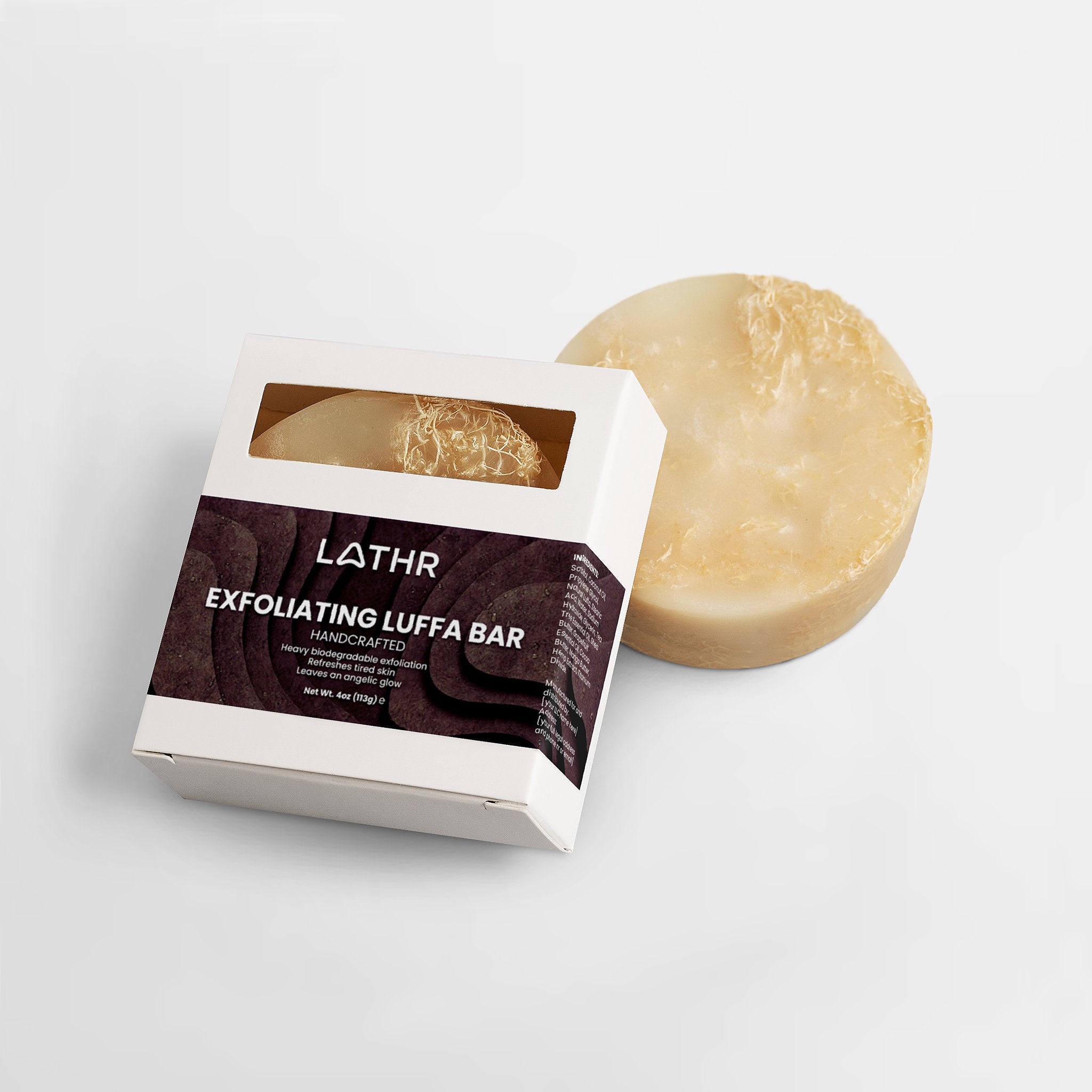 Luffa Bar Bundle